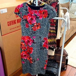 Betsey Johnson Dress